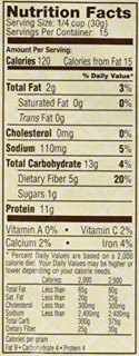 Red Mill Low Carb Baking Mix Bob's - 16 oz — photo 2