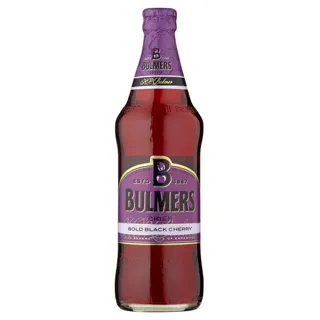 Bulmers Cherry Cider — photo 2