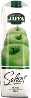 Jaffa Apple Juice 1000ml PET — photo 5