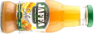 Jaffa Select Multivitamin Nectar glass bottle 0.25 L — photo 5