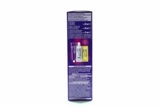 Wellaton Maxi Single Hair Dye 10/0 Sugar — photo 2