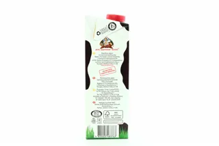 Burenka Milk 1L 3.2% carton with flap — photo 6