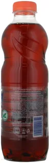 Nestea Cold Peach Flavored Tea Drink Non-Alcoholic Pasteurized 1000ml Plastic Bottle — photo 2
