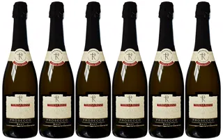 Teresa Rizzi Prosecco Spumante Sparkling Wine 0.75L — photo 7