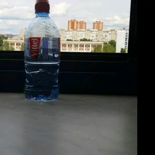 Vittel Sport Mineral Water 0.33L — photo 4