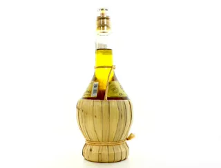 Costa D'oro Olive Oil II Grezzo Extra Virgin 500ml x6 — photo 2