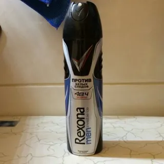 Rexona Invisible Ice Antiperspirant for Men 150ml — photo 7