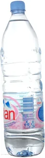 Evian Mineral Still Water Plastic Bottle 1.5L — photo 3