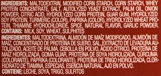 Knorr Dutch Sauce Mix 1.5 lb — photo 7