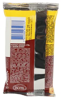 Tuc Bacon Cracker 21 g — photo 2