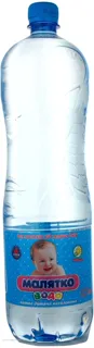Maliatko Still Water From Birth Plastic Bottle 1500ml — photo 5