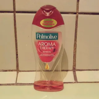 Palmolive Sensual Shower Gel — photo 5