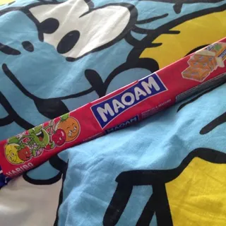 Haribo Maoam Candies 5pcs 110g x24 — photo 5