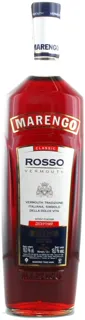 Rose Dessert Vermouth Marengo 1L — photo 3