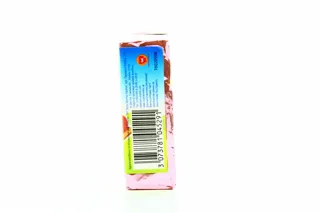 Vesela Korivka processed cheese with ham 50% foil 90g — photo 6