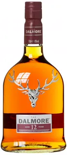 Dalmore 12 Year Old Malt Whisky 70cl — photo 7