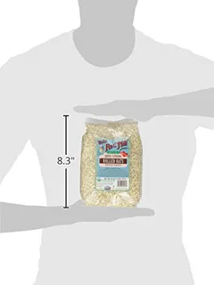 Bob's Red Mill Quick Oats (4x32oz) — photo 2