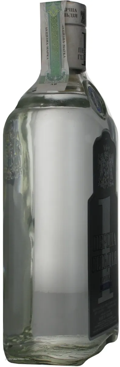 Persha Hildiya Znatna Vodka 0.7l