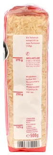 Oryza Perfect Round Rice 500g — photo 3