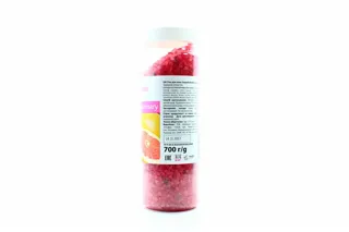 Fresh Juice Bath Salt Grapefruit and Rosemary 700g — photo 3