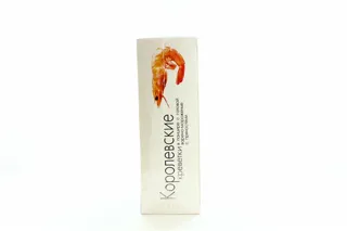 Vici Priority King Shrimps in Shell Boiled Frozen 50/70 1000g x4 — photo 3