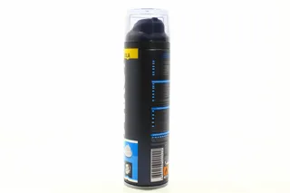 Arko Cool Shaving Foam 200ml — photo 3