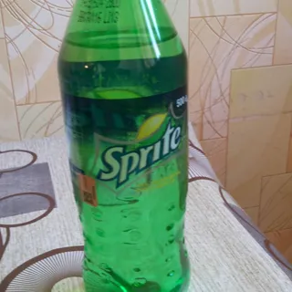 Sprite drink plastic bottle 0.5L — photo 15