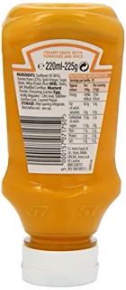 Heinz соус коктейль — фото 6