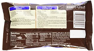 Hit Bits Pro Brickle Toffee Bits, 8 oz Bag (Pack 6) — photo 2