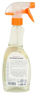 Sodasan Organic Bathroom Cleaner 500ml — photo 5