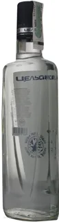 Vodka Celsius Classic 0.5L — photo 2