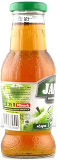 Jaffa Apple Juice 250ml Glass — photo 4
