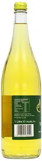 Aspall Organic Vinegar 1L (pack of 3) — photo 2