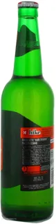 Hike Premium Light Beer Glass Bottle 0.5L — photo 3