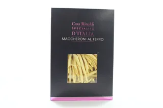 Casa Rinaldi Ferro Handmade Pasta 500g — photo 4