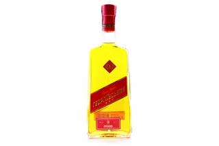 Georgiyevsky Cognac 3 Stars 40% 0.5L — photo 4