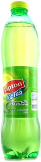 Lipton Green Iced Tea 1.5L — photo 7