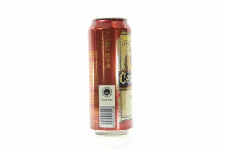 Černovar Light Beer 4.9% 0.5L Can — photo 4