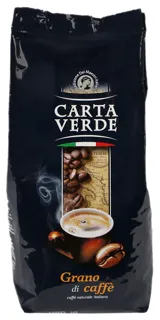 Carta Verde Coffee Beans 250g — photo 2