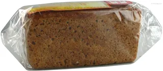 UkrEcoHlib Sonechko Grain Bread with Sunflower Seeds 330g — photo 2