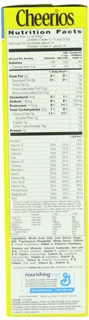 Original Oat Flakes - 340g — photo 16
