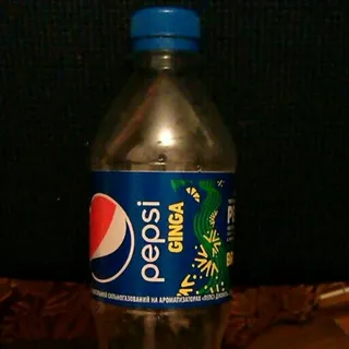 Pepsi Jinga Water 1L — photo 3