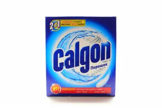 Calgon 2-in-1 Water Softener 1.6kg Poland — photo 2