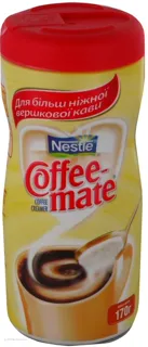 Nestle Coffee-mate Coffee Creamer 170g — photo 7