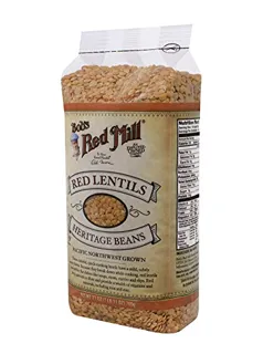 Bob's Red Mill Red Lentils, 27 oz (Pack of 4) — photo 14