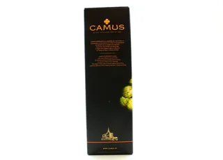 Camus VS Elegance Cognac in Gift Box 1L — photo 5
