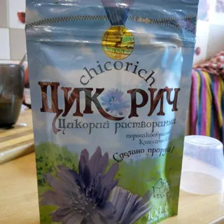 Tsykorich Chicory Classic 100g — photo 2