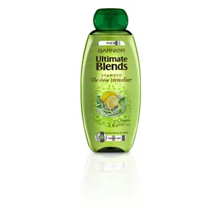 Garnier Shine Shampoo Revitaliser — photo 5