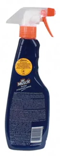 Mr.muscle Rust and Stain Remover 500ml — photo 3