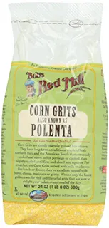 Bob's Red Mill Corn Grits - 24 oz — photo 4